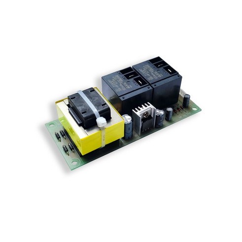 Блок электрический FD (гр.04) 66067