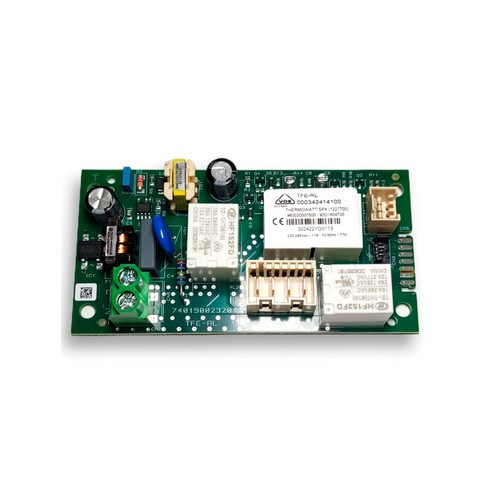 Основная плата для Аристон серии ABS VLS EVO 65116249