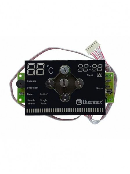 Сенсорная панель управления ID (гр.04) 10315