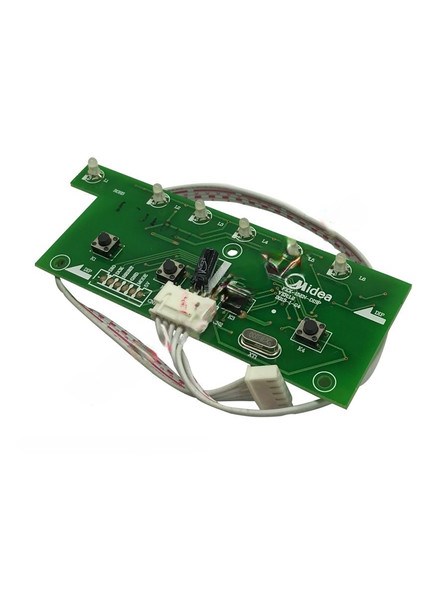 Плата управления FXX-15EN-DISP с индикацией 1032255