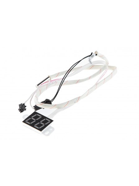 Дисплей индикации температуры Solo + датчик 00651