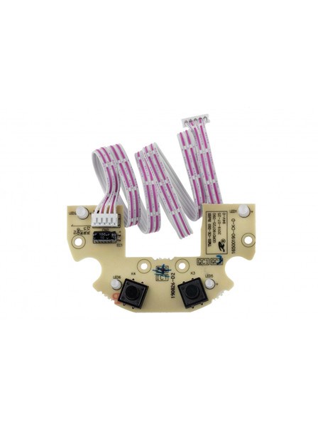 Плата управления TMS1-CK-D10 01804