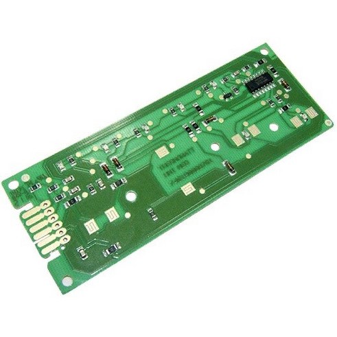 Плата управления для бойлера Ariston SHAPE ECO 40, 50, 65 V SLIM 1,8K 65151004