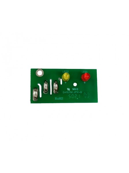 Плата индикации Splendore, диодная 00026113