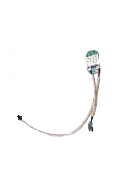 Плата с дисплеем WF-A02S (Agile Dry) 00026878