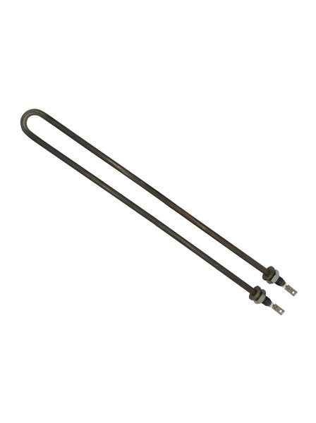 ТЭН 1,7/220В, нерж., L-38см, штуцер М12 44315