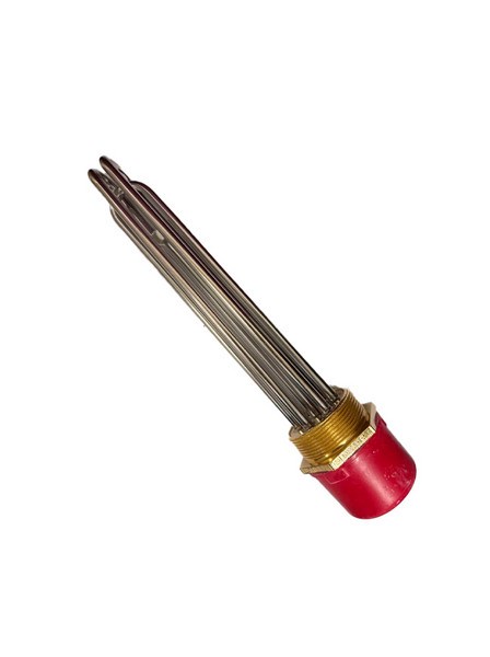 Блок ТЭН 4500W/220-380V L-280мм., нерж, G2 3068802