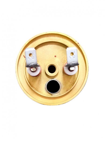 ТЭН RCF ET 1500W/230V, медь, G10, под анод М6 (ERS/ESS) 3901406