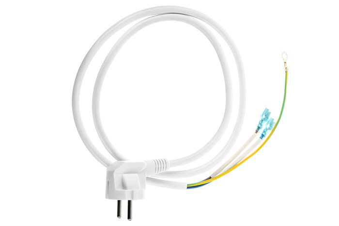 Шнур (кабель) электрический без УЗО 66599