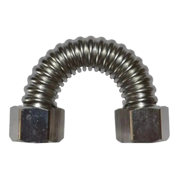 Трубка соединительная для двух баков Аристон VLS 65154293