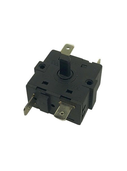 Переключатель двухрежимный ON/OFF 16А/250V R42594FG12