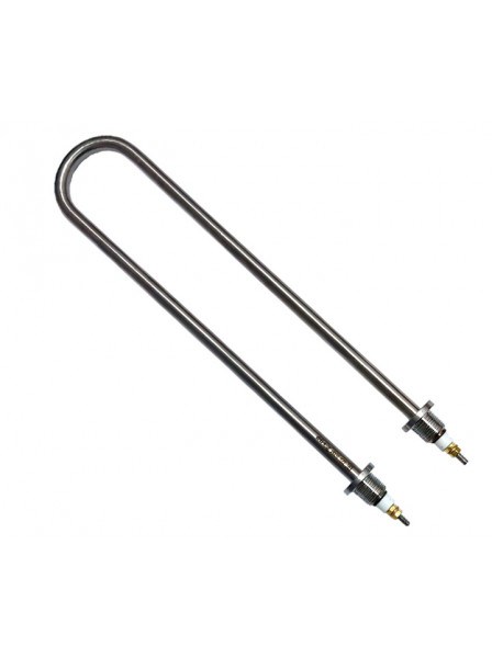 ТЭН U-образный 3500W УМТ L-335мм, нерж. 306035