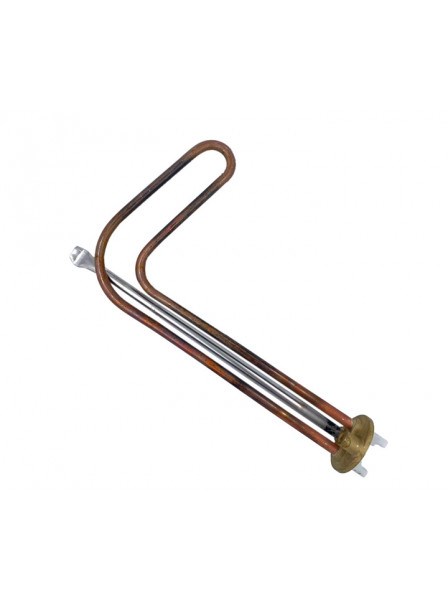 ТЭН RСF HOR 1500W/230V, медный, G10, гнутый, EQ3-ER 05971