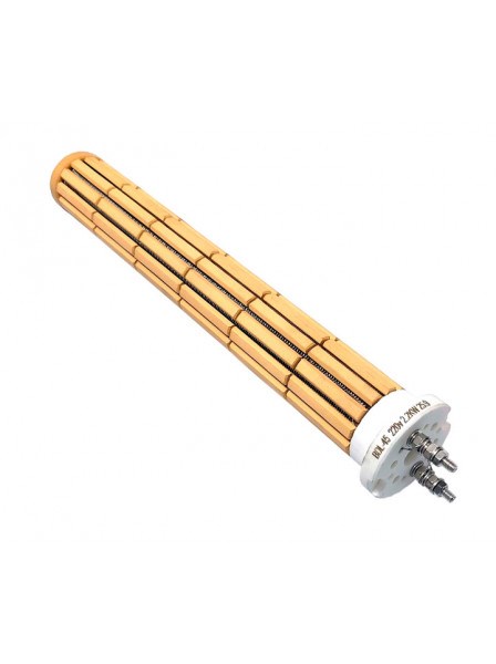 ТЭН для водонагревателя Drazice 2200W 10483