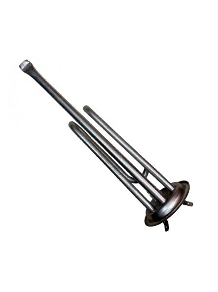 ТЭН RF 1200W/230V М4, нерж., верт. 00985N