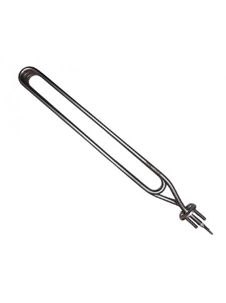 ТЭН 2 кВт TS нержавейка для FCR 28/120, 28/180 1-129867