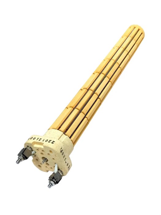 ТЭН сухой стеатитовый 2100W ATLANTIC Steatite 060508