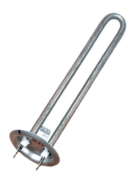 ТЭН RF 700W/220V, РОСС, нерж., верт 30046