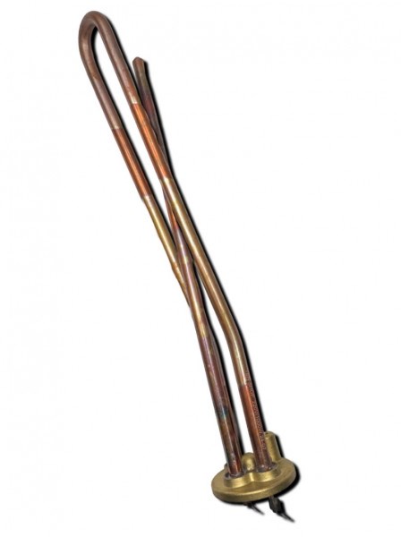 ТЭН RCA ET 1000W/230V М5 3500026