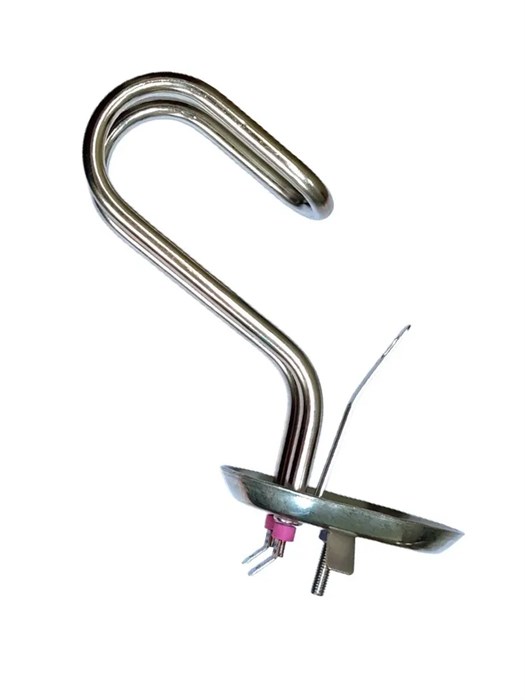 ТЭН RSCA SG М4 1200W/220V 16RS04