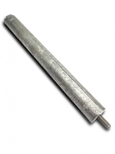 Анод магниевый М4 D16х200х10 818820