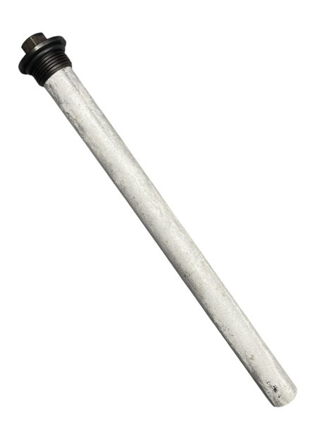 Магниевый анод 3/4 21х450 для косвенных водонагревателей 826921