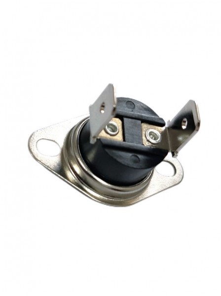 Термостат биметаллический, защитный 10А/77°С 66062