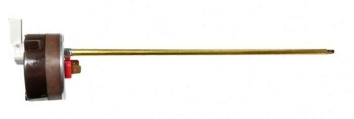 Термостат стержневой с термозащитой RTD 300 74/93/20А WTH409UN