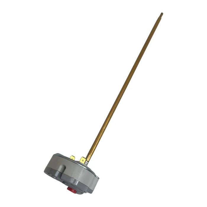 Термостат стержневой с термозащитой TBS 2 300 75/83/16А 691214