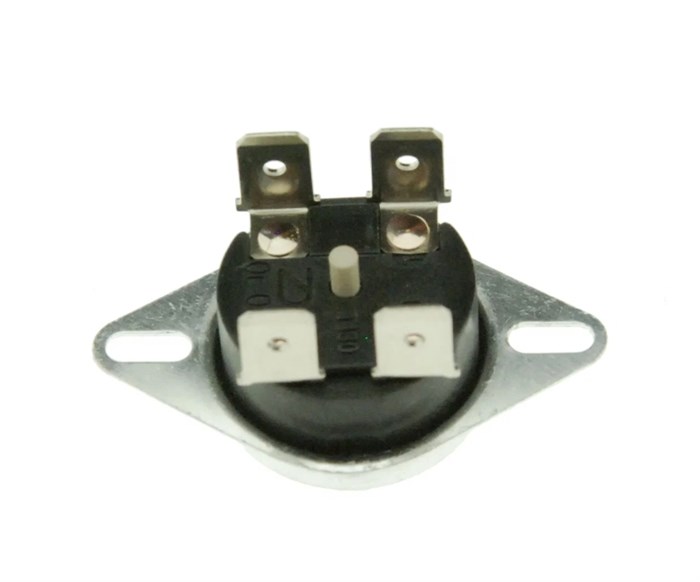 Термостат биметаллический, защитный 15А/78С 310070