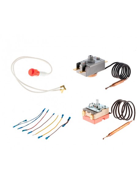 Ремкомплект механического управления 10159