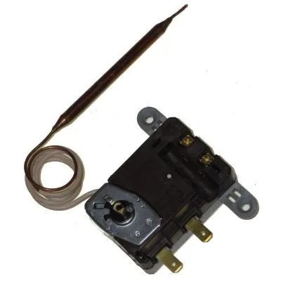 Термостат капиллярный TBST 16А, F.70/S.67С 3416021