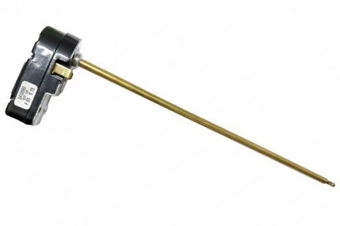 Термостат стержневой с термозащитой TAS TW 300 65/75/15А 691692