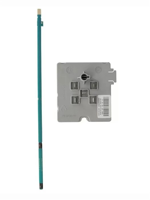 Термостат электронный с датчиком TFLEX 11A T70 65116559