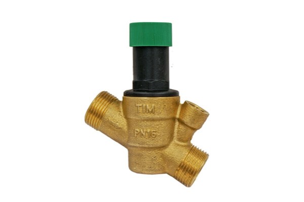 Редуктор снижение давления TIM BL6823A 005596