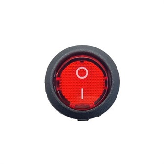 {{photo.Alt || photo.Description || 'Выключатель одноклавишный 15А/250V, круглый (красный)'}}