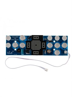 {{photo.Alt || photo.Description || 'Плата управления GLS-B193 V02 с дисплеем (Bono Wi-Fi)'}}