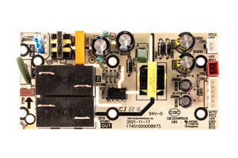 {{photo.Alt || photo.Description || 'Блок электрический Optima/Bravo Wi-Fi'}}