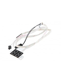 Дисплей индикации температуры Solo + датчик 00651