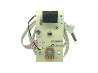 Плата управления ELS1-CASE03-WIFI-D17 7030500085