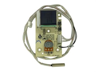 {{photo.Alt || photo.Description || 'Плата управления ELS1-CASE02-WIFI-D14 с ЖК дисплеем'}}