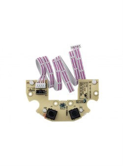 Плата управления TMS1-CK-D10 01804