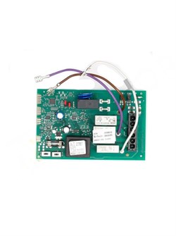 Электронная плата для SHZ...LCD New с артикулами 231251-231256 293595