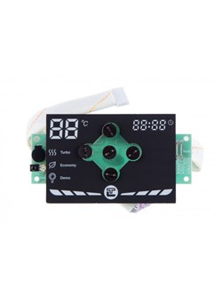 Сенсорная панель управления ID PRO 01782