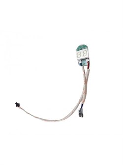 Плата с дисплеем WF-A02S (Agile Dry) 00026878