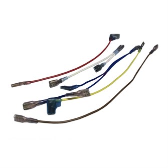 Комплект проводов Термекс IF, ID, RZB-L и D 66174