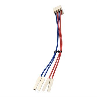 Проводка основной платы VLS 65151231