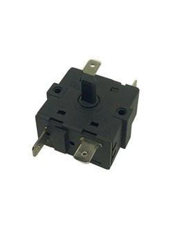 Переключатель двухрежимный ON/OFF 16А/250V R42594FG12