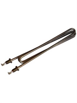 ТЭН РУСНИТ 5,0 кВт, 380 В + прокладки и гайки 50206380