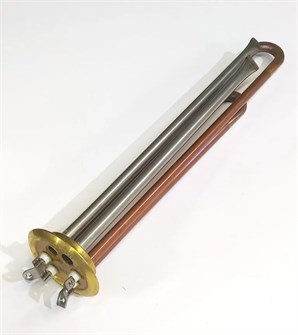 {{photo.Alt || photo.Description || 'ТЭН PREMIUM RF 2000W/230V медный, усиленный, под винты'}}